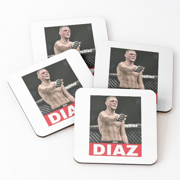 Item preview, nate diaz 209 designed and sold by JoelYoung16.