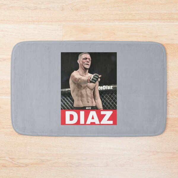 Item preview, nate diaz 209 designed and sold by JoelYoung16.