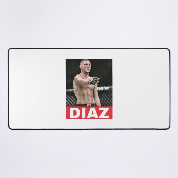 Item preview, nate diaz 209 designed and sold by JoelYoung16.
