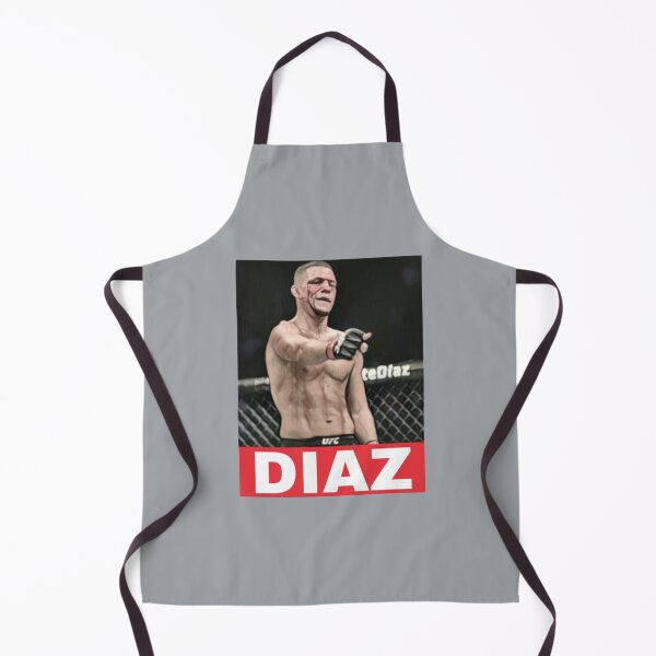 Item preview, nate diaz 209 designed and sold by JoelYoung16.