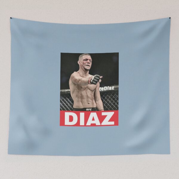 Item preview, nate diaz 209 designed and sold by JoelYoung16.