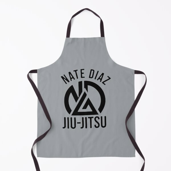 Item preview, Nate Diaz Jiu-Jitsu designed and sold by JoelYoung16.