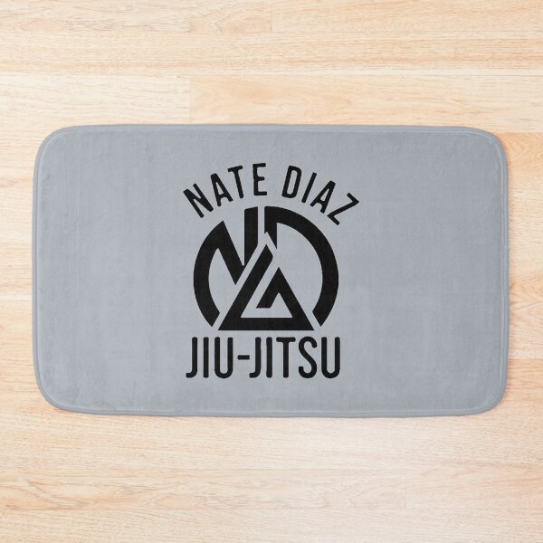 Item preview, Nate Diaz Jiu-Jitsu designed and sold by JoelYoung16.