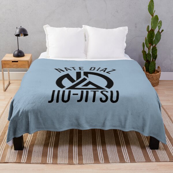 Item preview, Nate Diaz Jiu-Jitsu designed and sold by JoelYoung16.