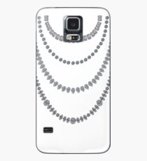 Rapper's Chains of Diamonds Case/Skin for Samsung Galaxy