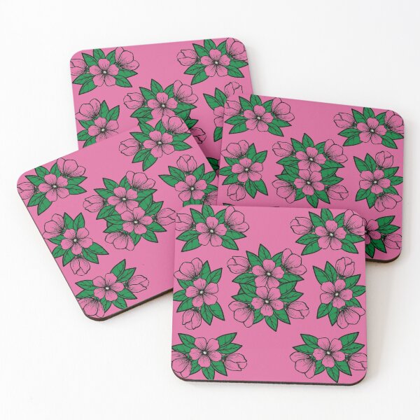 Item preview, Flower pattern designed and sold by Shrisanjana1920.