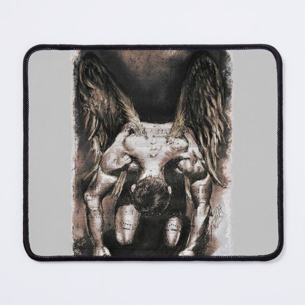 Item preview, Fallen angel, Opera and Fantasy designed and sold by diniez.