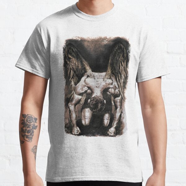 Fallen angel, Opera and Fantasy Classic T-Shirt