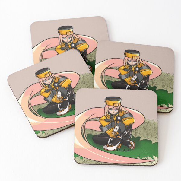Item preview, Millia Rage (XRD) designed and sold by David McBrown Jr.