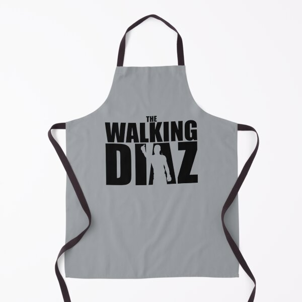 Item preview, Nate Diaz The Walking Diaz II designed and sold by JoelYoung16.