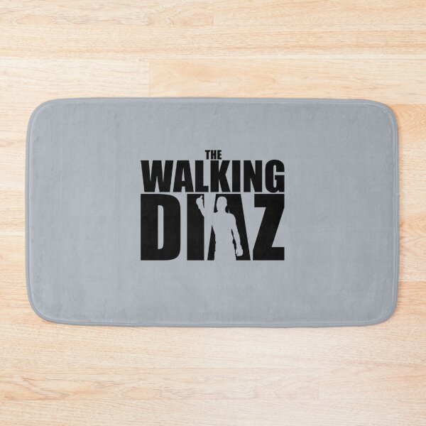 Item preview, Nate Diaz The Walking Diaz II designed and sold by JoelYoung16.