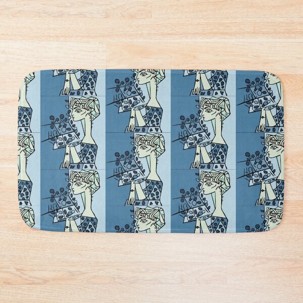 Item preview, portrait cubism designed and sold by MGphotoart.