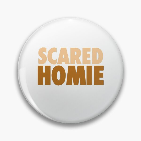 Item preview, Nick Diaz - Don't Be Scared Homie designed and sold by JoelYoung16.