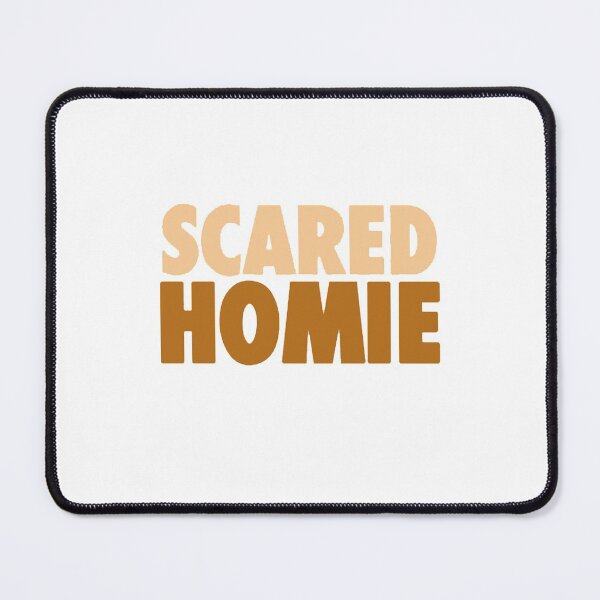 Item preview, Nick Diaz - Don't Be Scared Homie designed and sold by JoelYoung16.