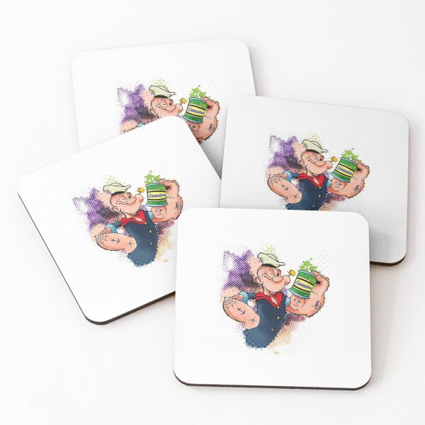 Item preview, Popeye  Essential  designed and sold by Sabrina5486021.