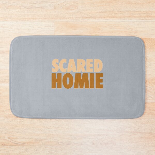 Item preview, Nick Diaz - Don't Be Scared Homie designed and sold by JoelYoung16.