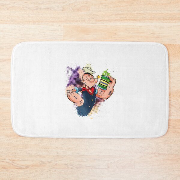 Item preview, Popeye  Essential  designed and sold by Sabrina5486021.