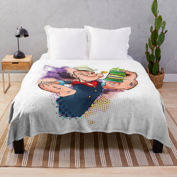 Item preview, Popeye esencial designed and sold by Sabrina5486021.