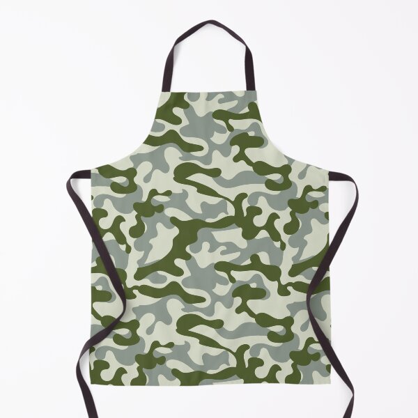 Item preview, Fashion army green camouflage pattern. designed and sold by NineJuly.