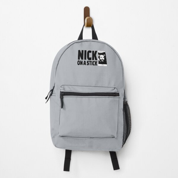 Item preview, Nick On A Stick designed and sold by JoelYoung16.