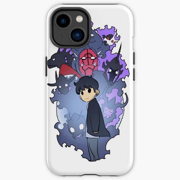 End Chapter iPhone Tough Case