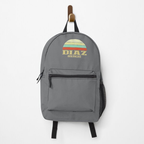 Item preview, Diaz Arkansas Vintage Retro Sunset designed and sold by JoelYoung16.