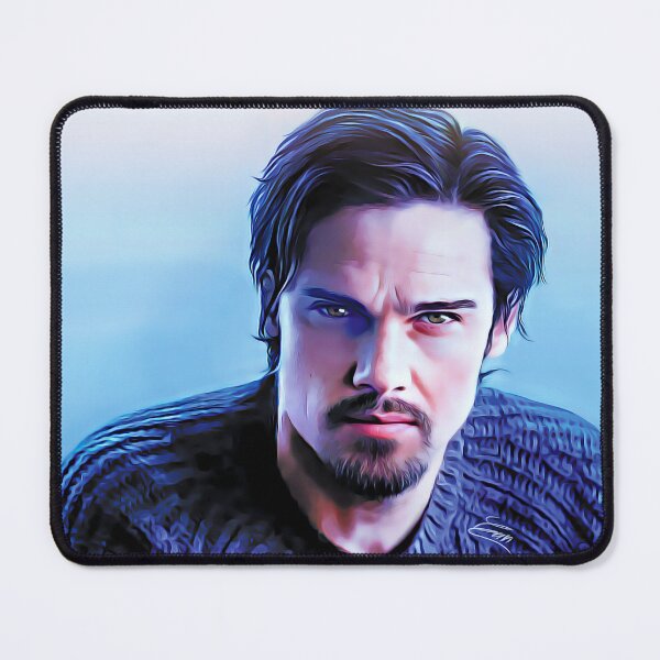 Item preview, MKP Ben : Smoldering Sweater Weather N° 4 ♥ designed and sold by eannae.