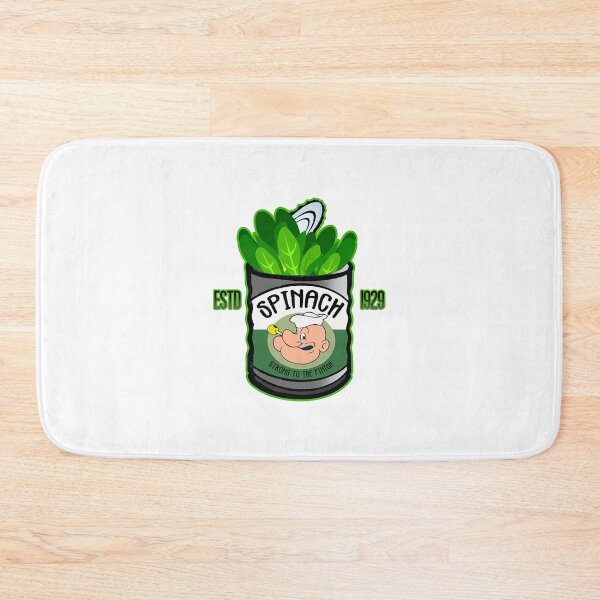 Item preview, Popeye and his Spinach  Essential  designed and sold by Sabrina5486021.