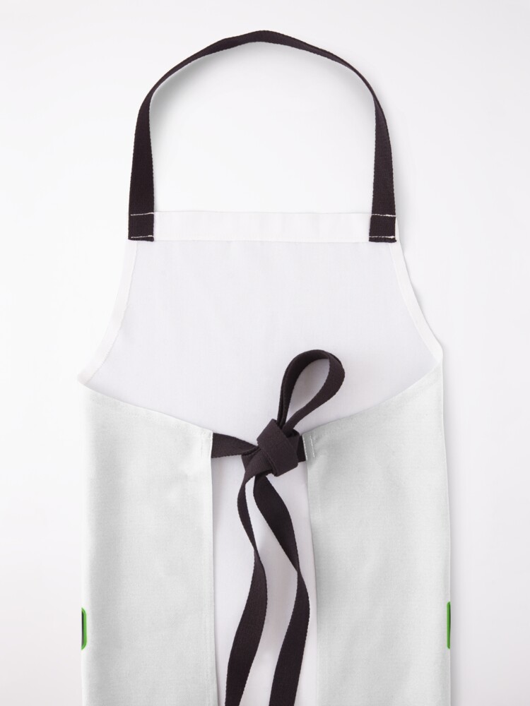 Discover Popeye and his Spinach Essential Apron
