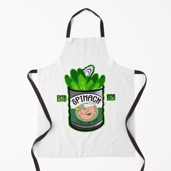 Item preview, Popeye and his Spinach Essential designed and sold by Sabrina5486021.