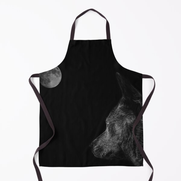 Item preview, Lonely wolf designed and sold by 2MB-.
