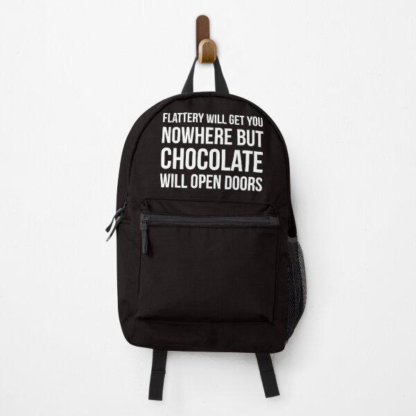 Item preview, Chocolate bribery designed and sold by Slogans4u.
