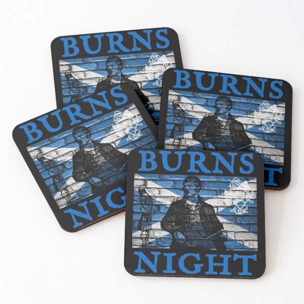 Item preview, Burns Night designed and sold by swaise.