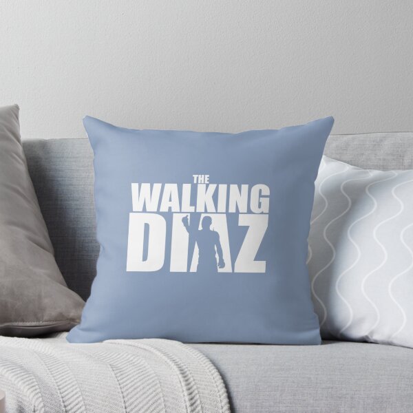 Item preview, Nate Diaz The Walking Diaz designed and sold by JoelYoung16.