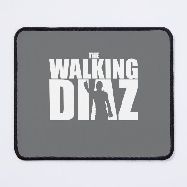 Item preview, Nate Diaz The Walking Diaz designed and sold by JoelYoung16.