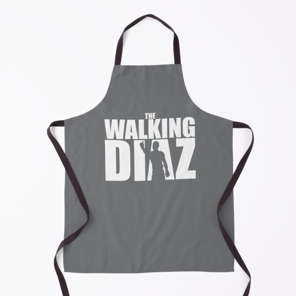 Item preview, Nate Diaz The Walking Diaz designed and sold by JoelYoung16.