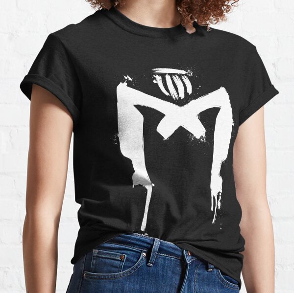 Judge Dredd T-Shirts for Sale | Redbubble