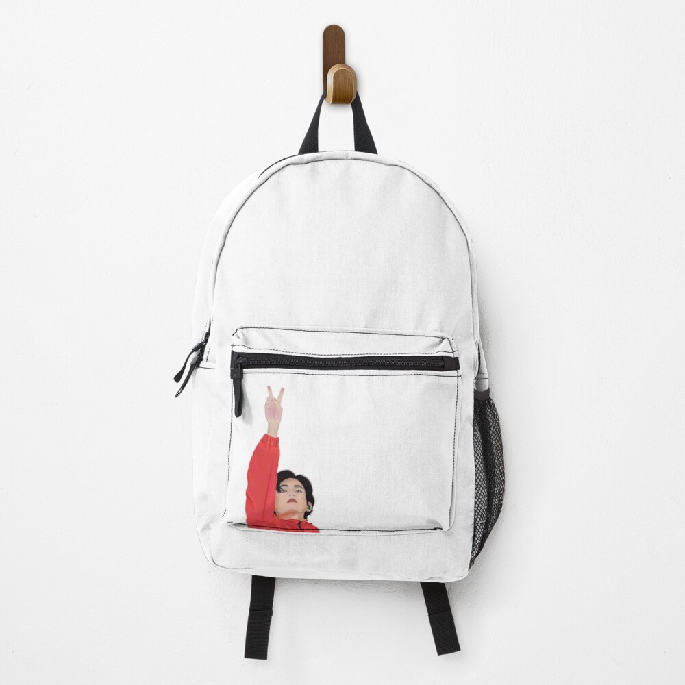 bts v backpack