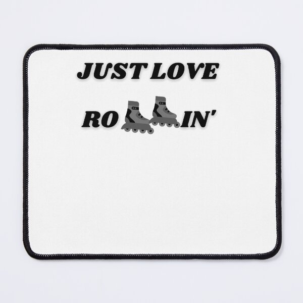 Item preview, just love rollin designed and sold by JohathanHardin1.