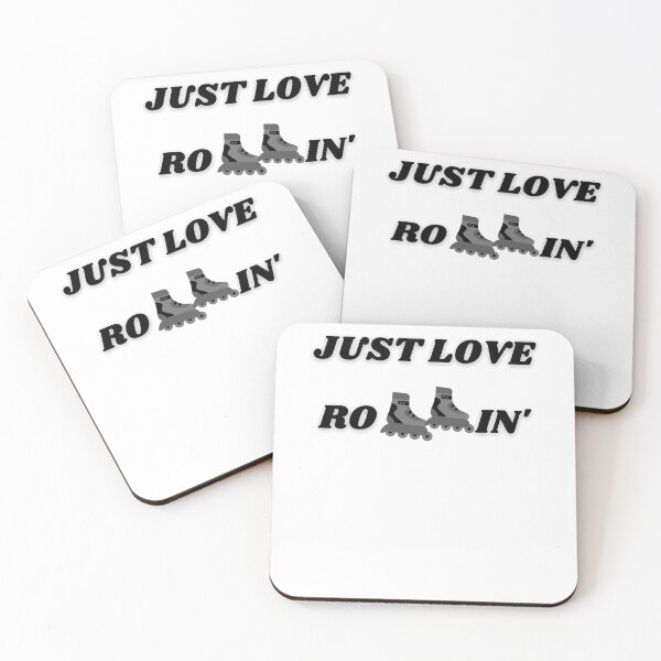 Item preview, just love rollin designed and sold by JohathanHardin1.