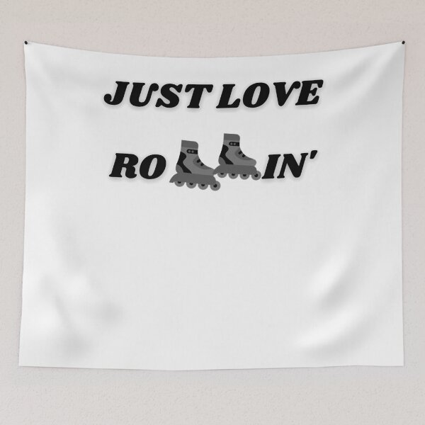 Item preview, just love rollin designed and sold by JohathanHardin1.
