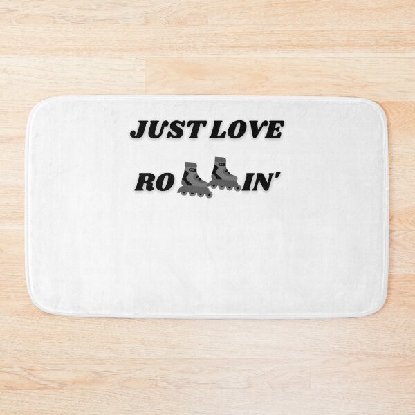 Item preview, just love rollin designed and sold by JohathanHardin1.