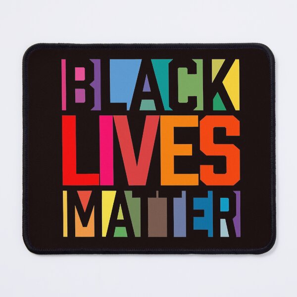 Item preview, Black History Month Black Lives Matter designed and sold by BrianWilburn.