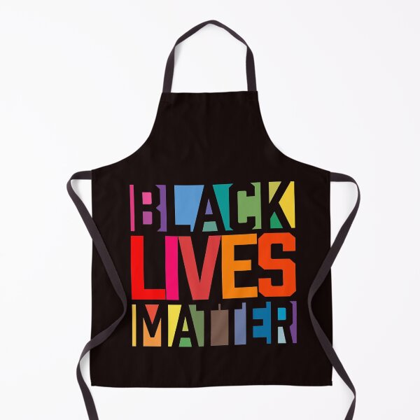 Aperçu de l'œuvre Mois de l'histoire des Noirs Black Lives Matter créée et vendue par BrianWilburn.