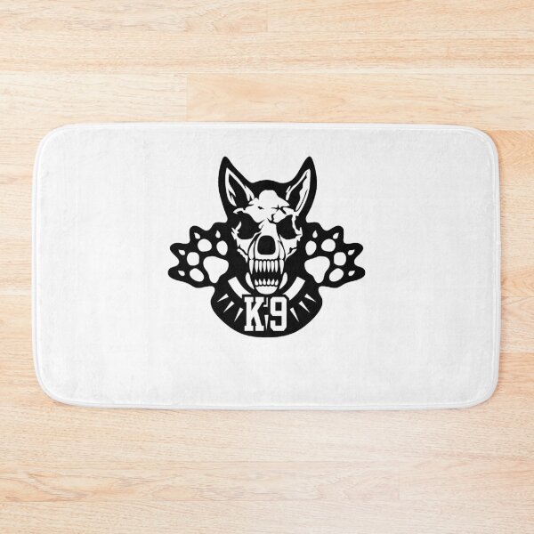 Item preview, K9 Skull designed and sold by JohathanHardin1.