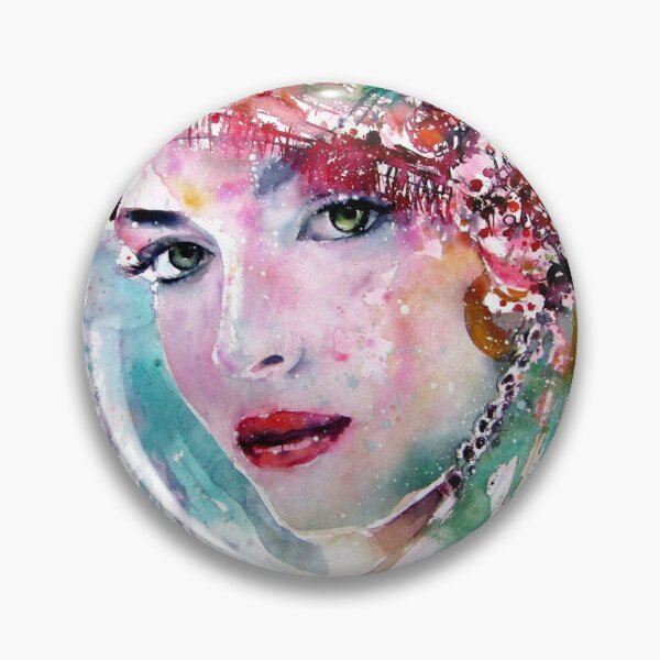 Item preview, Beauty with flowers designed and sold by kovacsannabrigi.