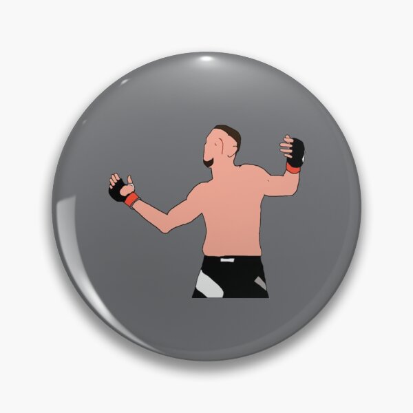 Item preview, Nate Diaz Ufc Stockton Taunt designed and sold by JoelYoung16.