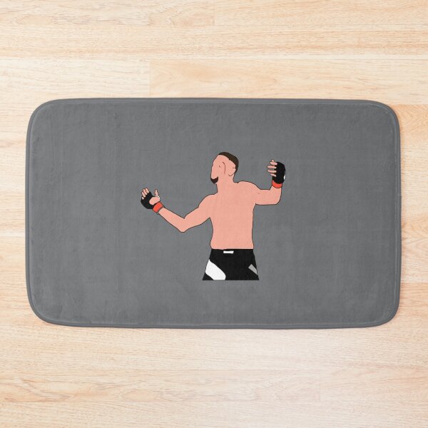 Item preview, Nate Diaz Ufc Stockton Taunt designed and sold by JoelYoung16.