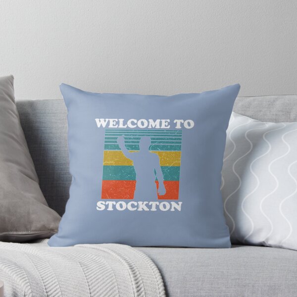 Item preview, Nate Diaz Welcome to Stockton designed and sold by JoelYoung16.