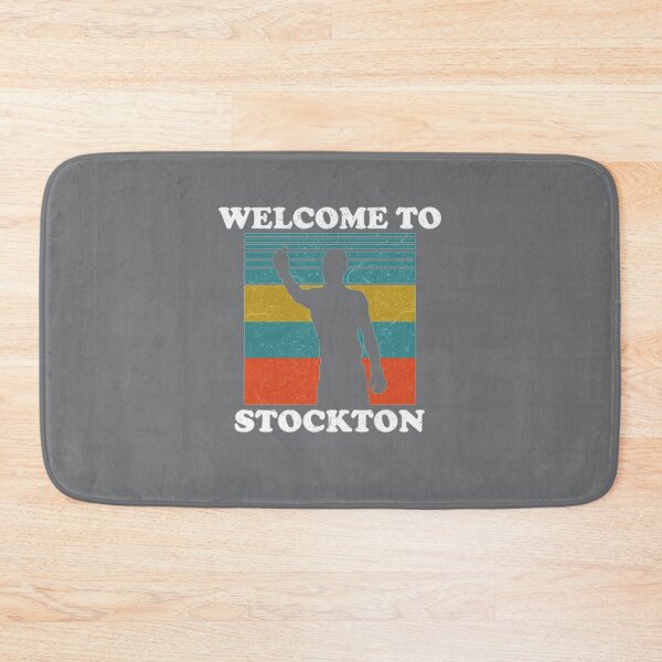 Item preview, Nate Diaz Welcome to Stockton designed and sold by JoelYoung16.